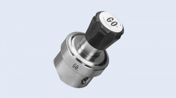 GO黄铜阀体调节器PR-7