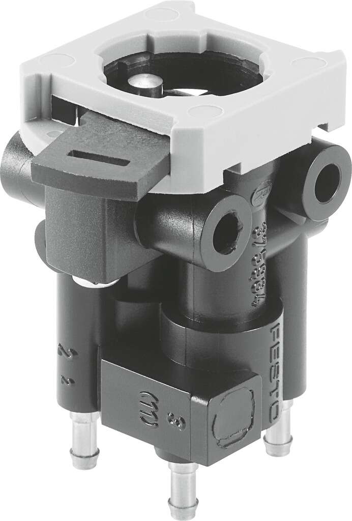 FESTO费斯托前面板安装式阀SV/O-3-PK-3X2