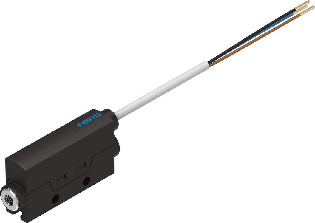 FESTO流量变送器 SFTE