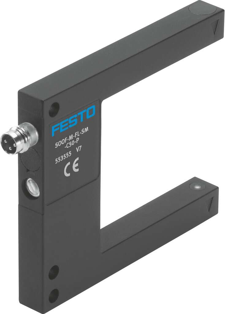 FESTO叉形光栅 SOOF