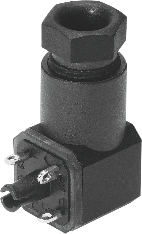 FESTO背压传感器 SD