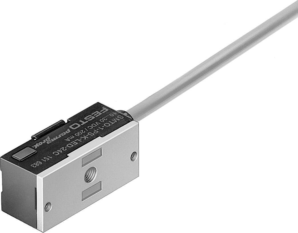 FESTO接近开关 SMTO-1