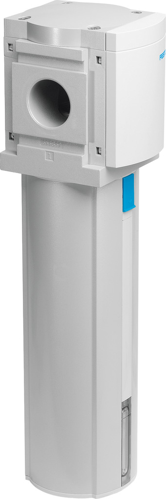 FESTO活性炭过滤器 MS12-LFX