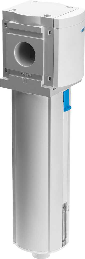 FESTO精细过滤器 MS9-LFM-B
