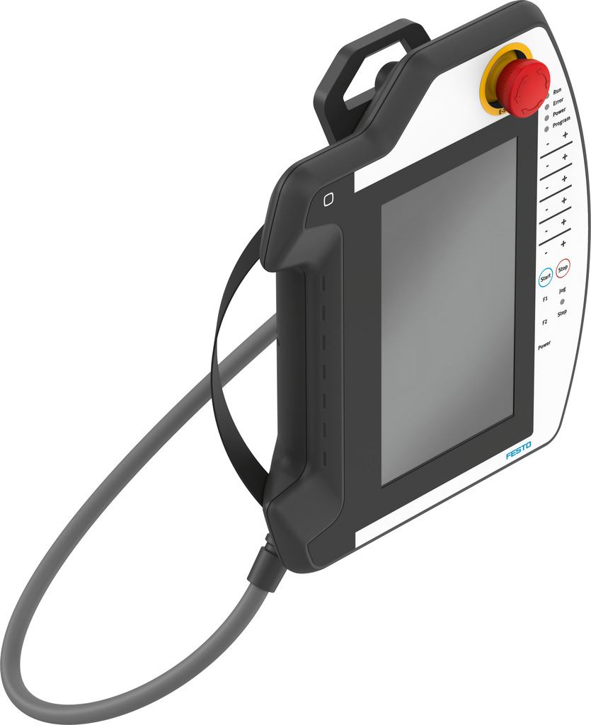 FESTO人机界面CDSA-D3-RV