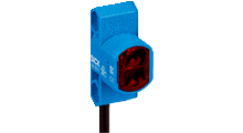 SICK光电传感器ZLD18-2AB5B2 订货号 1095726