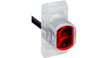 SICK光电传感器ZLD18-ANZAF8P10 订货号 1096994