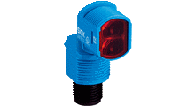 SICK光电传感器ZLD18-4PZ4A8 订货号 1099295