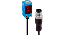 SICK光电传感器WTV4FE-8416A120A00 订货号 1123755