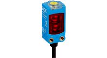 SICK光电传感器WTB4FP-6G311120ZZZ 订货号  1123762