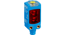 SICK光电传感器WTB4FP-2216K120A00 订货号  1119981