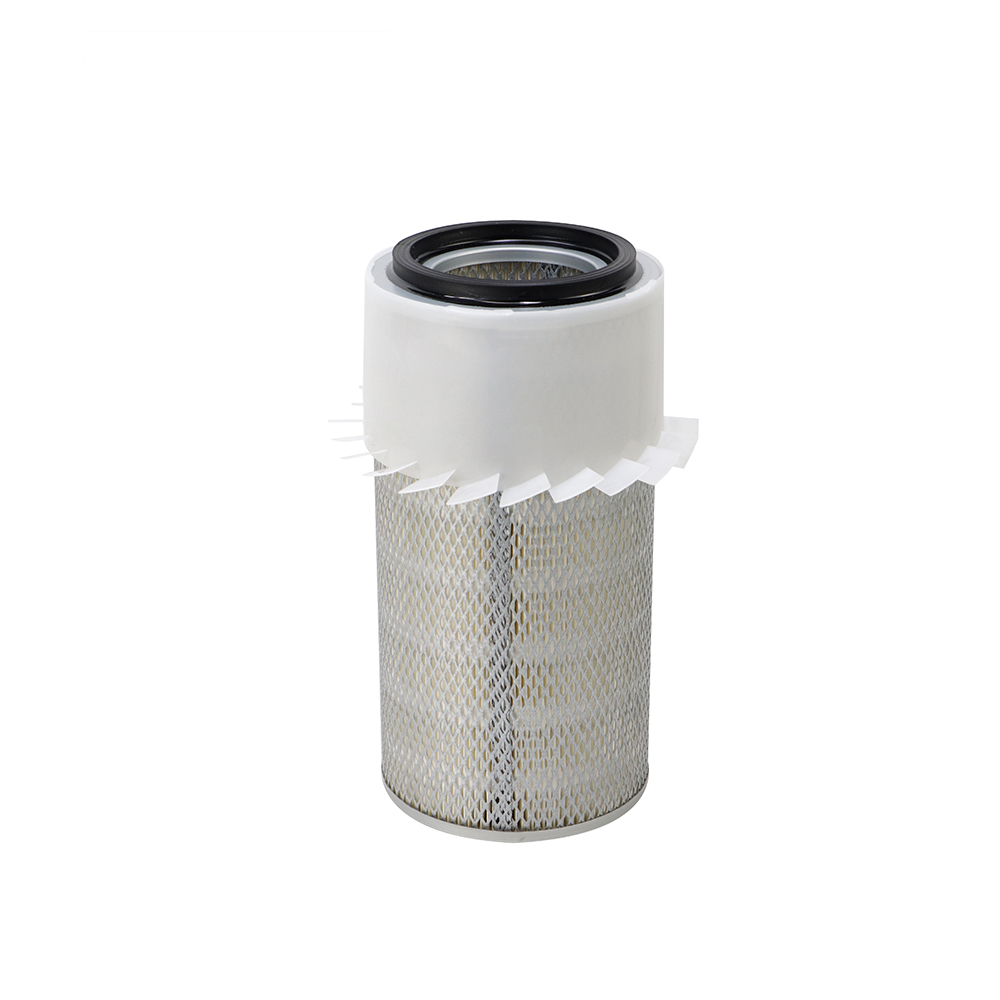AF1918KM 4122937 Excavator filter Air filter use for SUMITOMO S260F LS2600A LS2650J HA60C