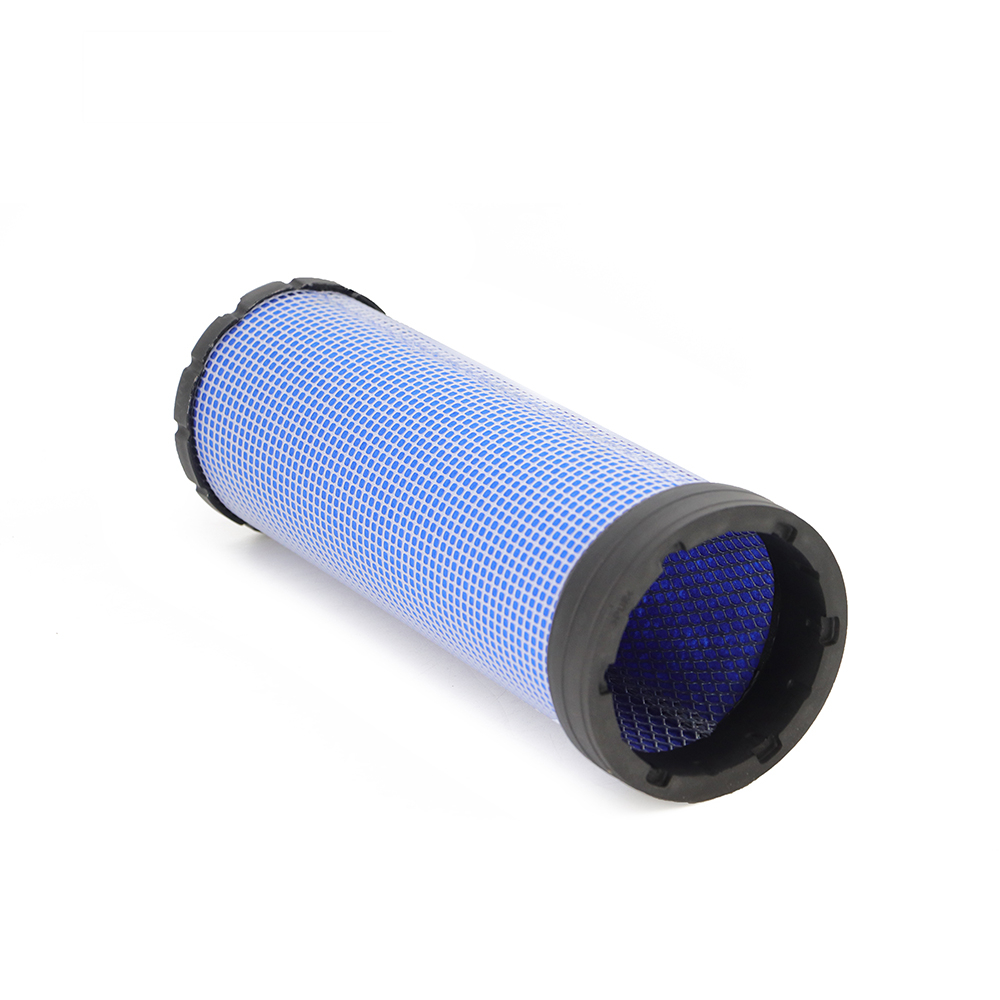 4286861 4287060 Excavator filter Air filter use for SUMITOMO SH100-2 SH120-2-3 SH160‐3 SH200  SH220-3 