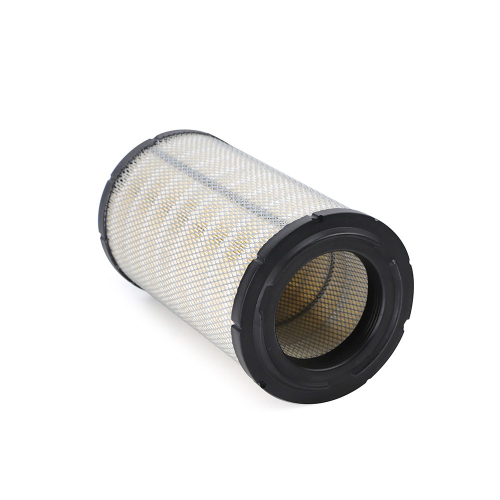 4286861 4287060 Excavator filter Air filter use for SUMITOMO SH100-2 SH120-2-3 SH160‐3 SH200  SH220-3 