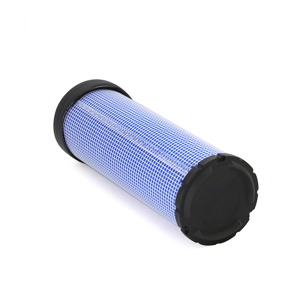 4286861 4287060 Excavator filter Air filter use for SUMITOMO SH100-2 SH120-2-3 SH160‐3 SH200  SH220-3 