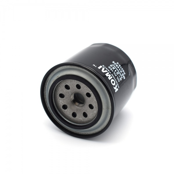 2451U311-1A Oil Filter use for KAWASAKI Excavator KE-200LC 6D31