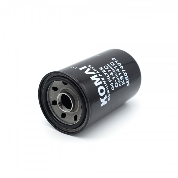 KS141C ME074013 Oil Filter use for KAWASAKI Excavator KE200-2 KE220-2 