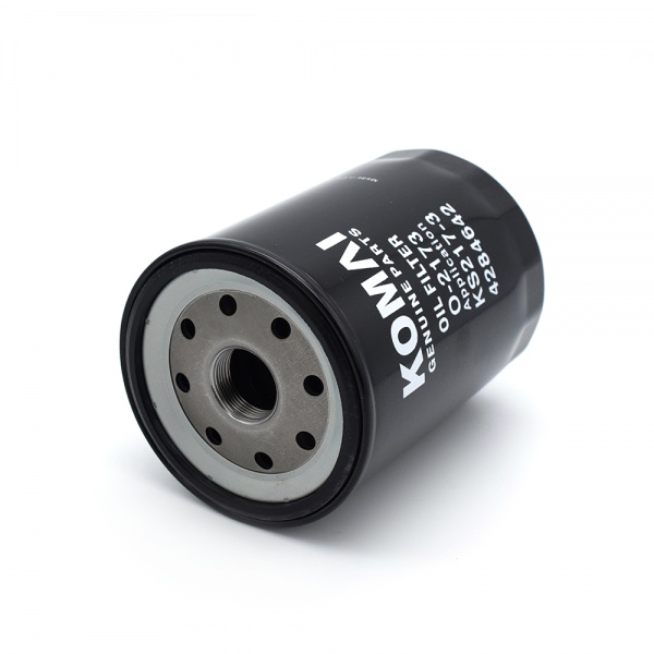 KS217-3 JX-622 Oil Filter use for KAWASAKI Excavator KE-200LC
