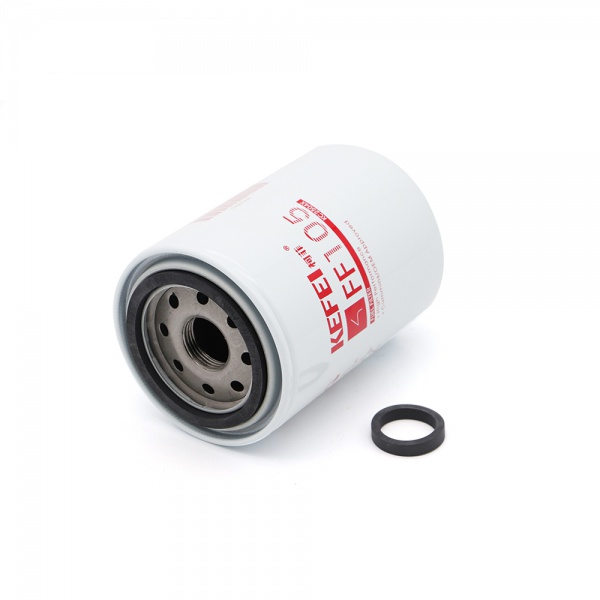 YE3315847(2) Fuel Filter use for KAWASAKI Excavator KLD115Z3 