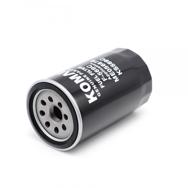4S00100 4S00483 Fuel Filter use for KAWASAKI Excavator KE310 KE430 KE450