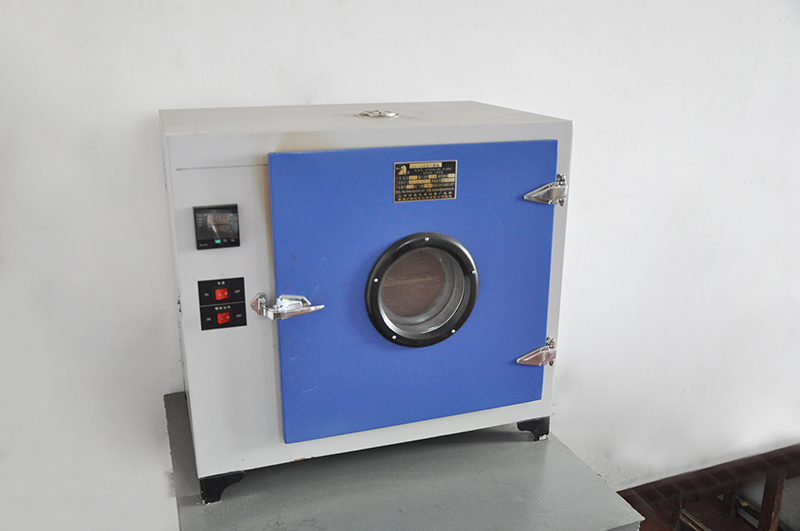 耐温测试烘箱