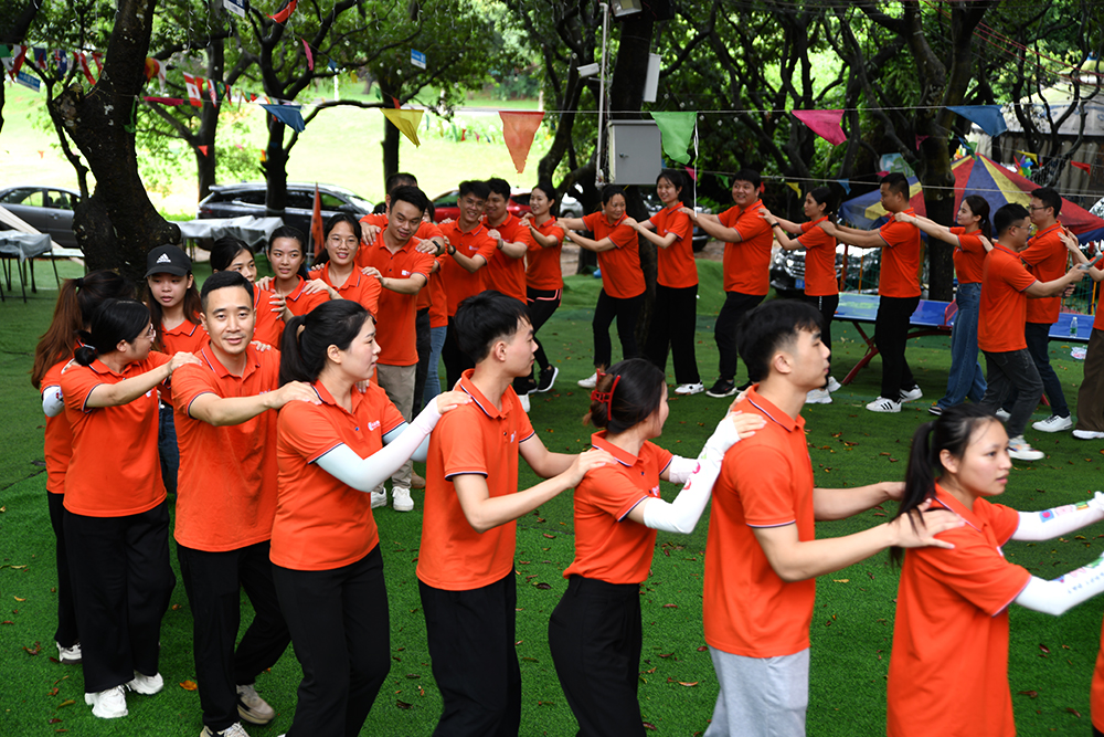 端午節團建活動