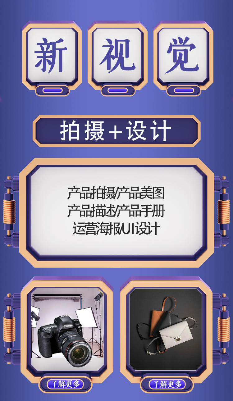 图片展示