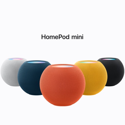 HomePod mini