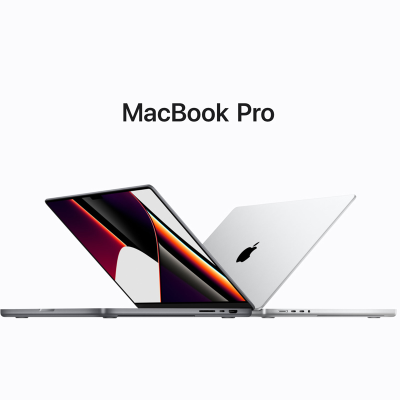 MacBook