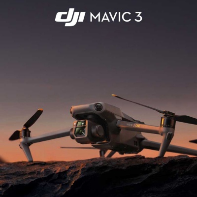 大疆 DJI Mavic 3 御3无人机航拍器 哈苏相机飞行器 无人机航拍高清专业智能