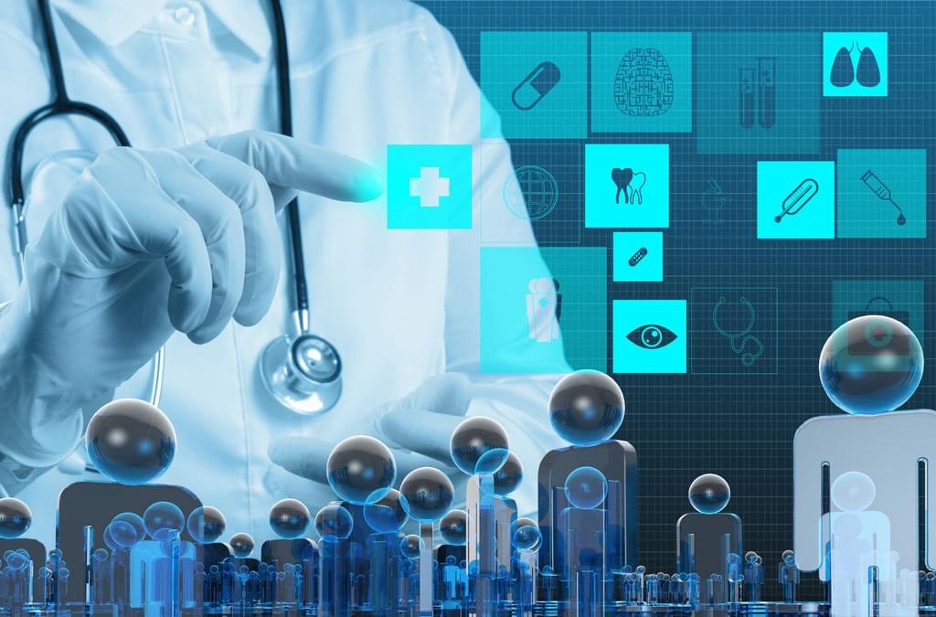 平板电脑搭配解决眼疲劳问题，一键自动对焦让观察更轻松！