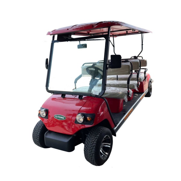 Lvtong on sale golf car