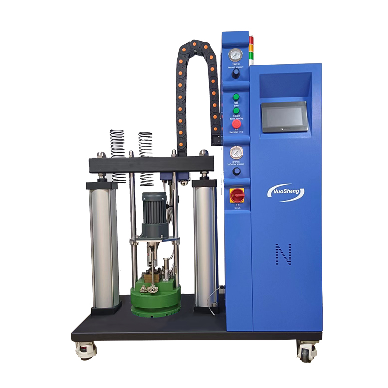 5 gallon PUR hot melt glue machine