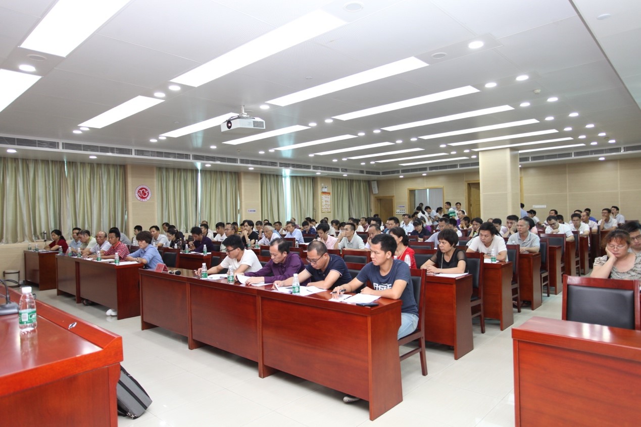 汇彩网登录大厅康健助力广东省信息化精准扶贫攻坚战