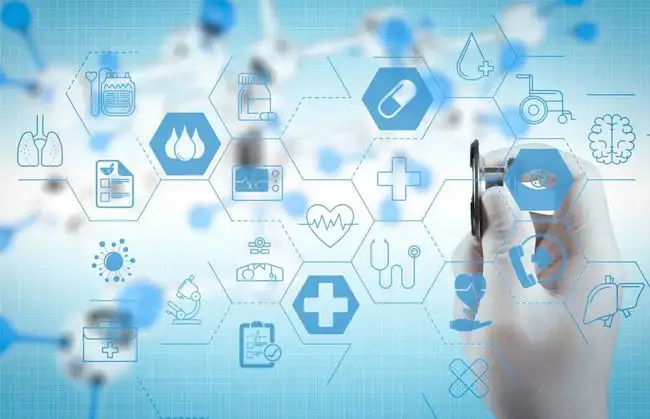 互联网医疗是什么?为什么互联网医疗好难叫座呢? 