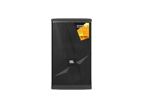 美国JBL 专业音箱