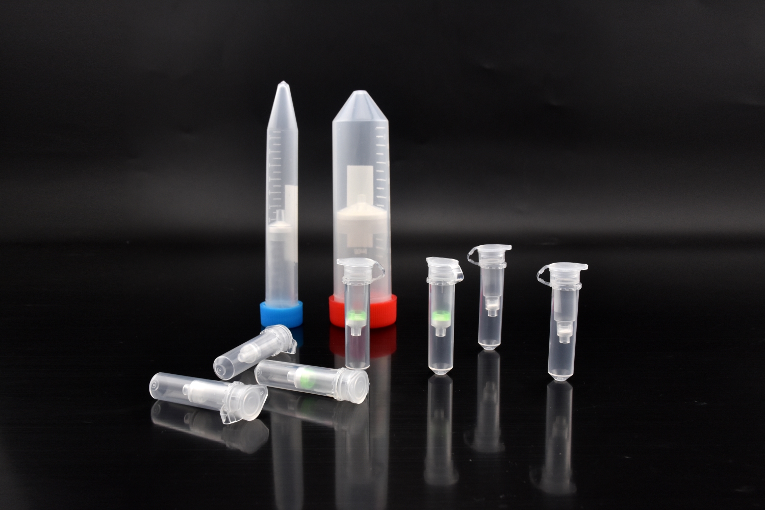分子生物学试剂盒
