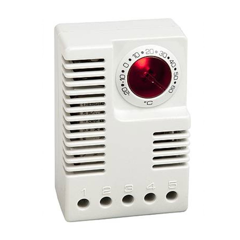 Stego温控器 ETR 011