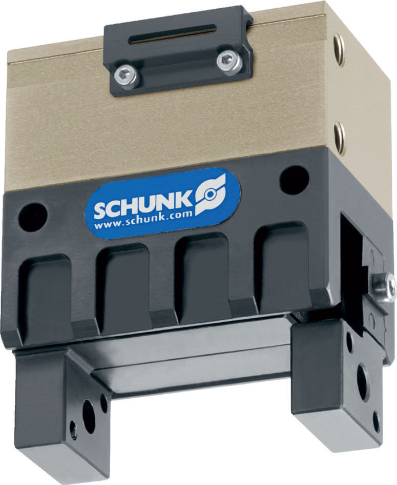 Schunk 雄克 机械手