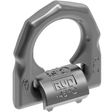RUD 路德 VLBS-U-LT焊接型吊耳