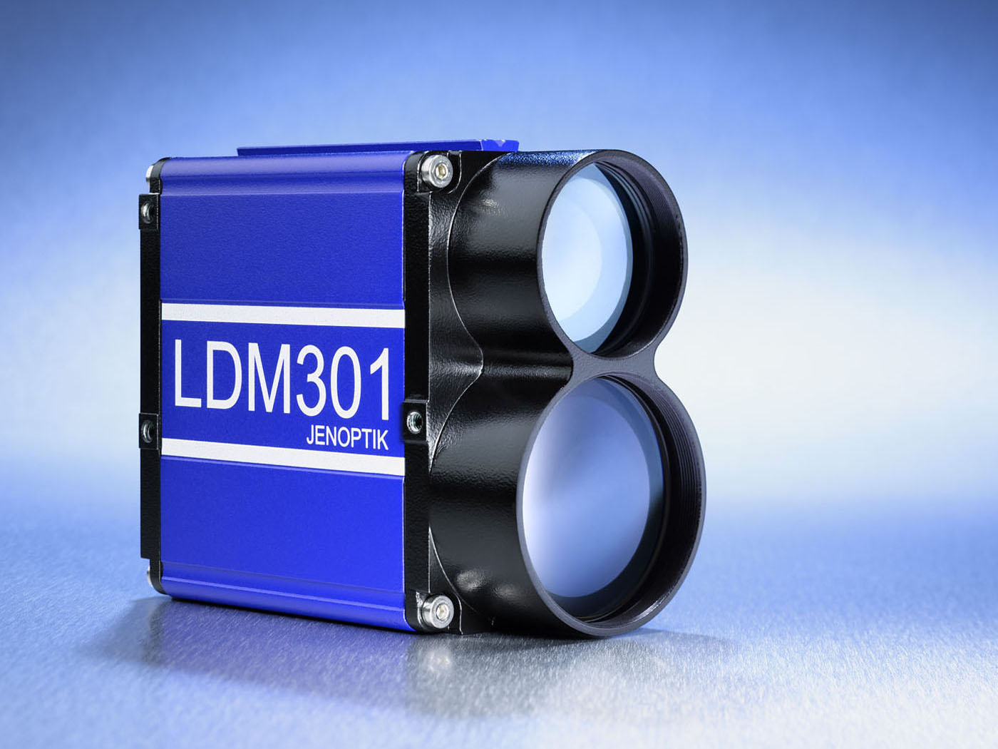 Hommel 霍美尔（业纳集团） 激光测距仪 LDM301
