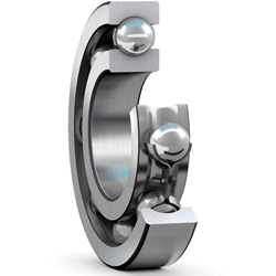 SKF 斯凯孚 深沟球轴承