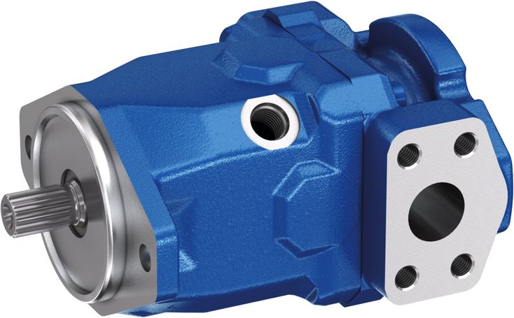 Rexroth 力士乐 柱塞泵 A10FZO-BR10-NG28
