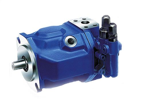 Rexroth 力士乐 柱塞泵 A10VSO45