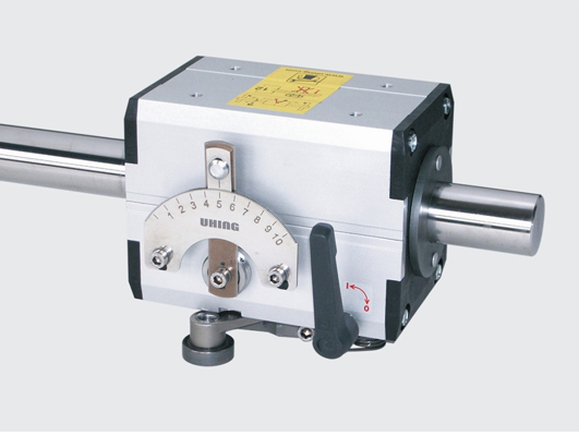 Uhing 排线器 RG3-15-2MCRF