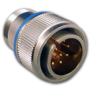 ITT connon CV 5015 Series III