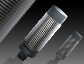 Contrinex 科瑞 电容型传感器
