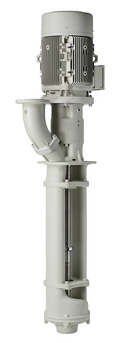 Brinkmann 布曼 潜水泵 STA3600-4500