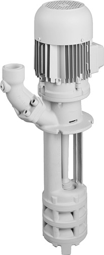 Brinkmann 布曼 潜水泵 STA401-409