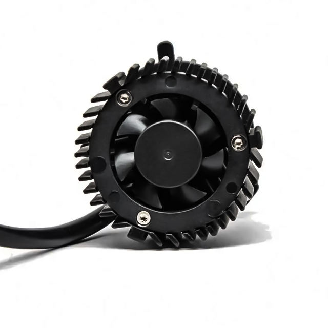 Car LED Headlight Y6